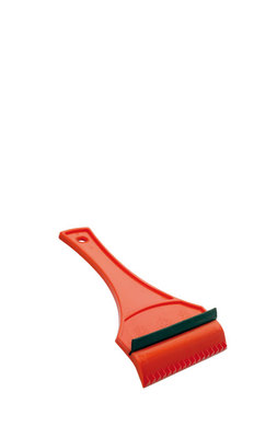 Škrabka na sklo GERDA 116 x 180 mm Prosperplast