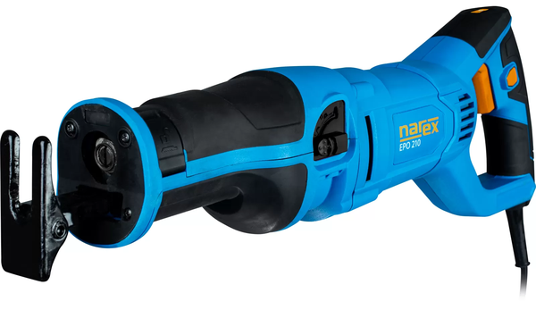 Pila ocaska EPO 210 Narex Česká Lípa