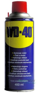 HP/WD40400