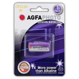 solight/AP-CR123A-1B