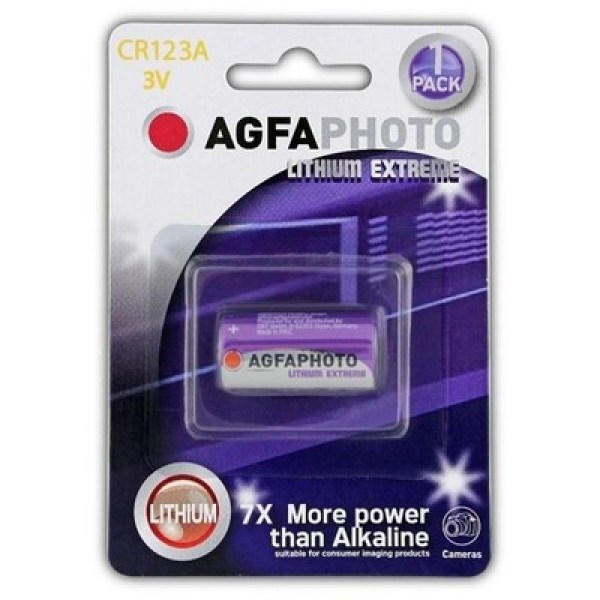 solight/AP-CR123A-1B