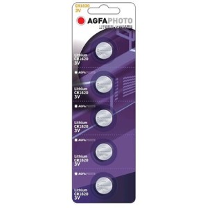 solight/AP-CR1620-5B