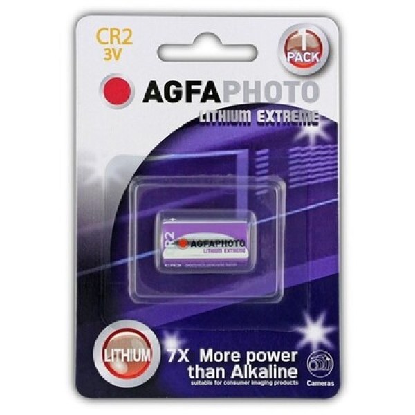 solight/AP-CR2-1B